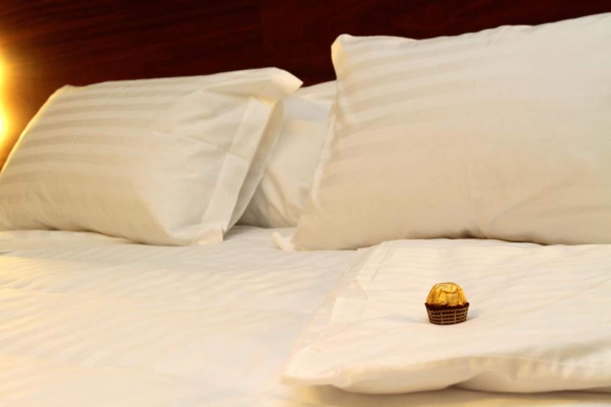 Hotel Gran Odara Cuiabá Kültér fotó