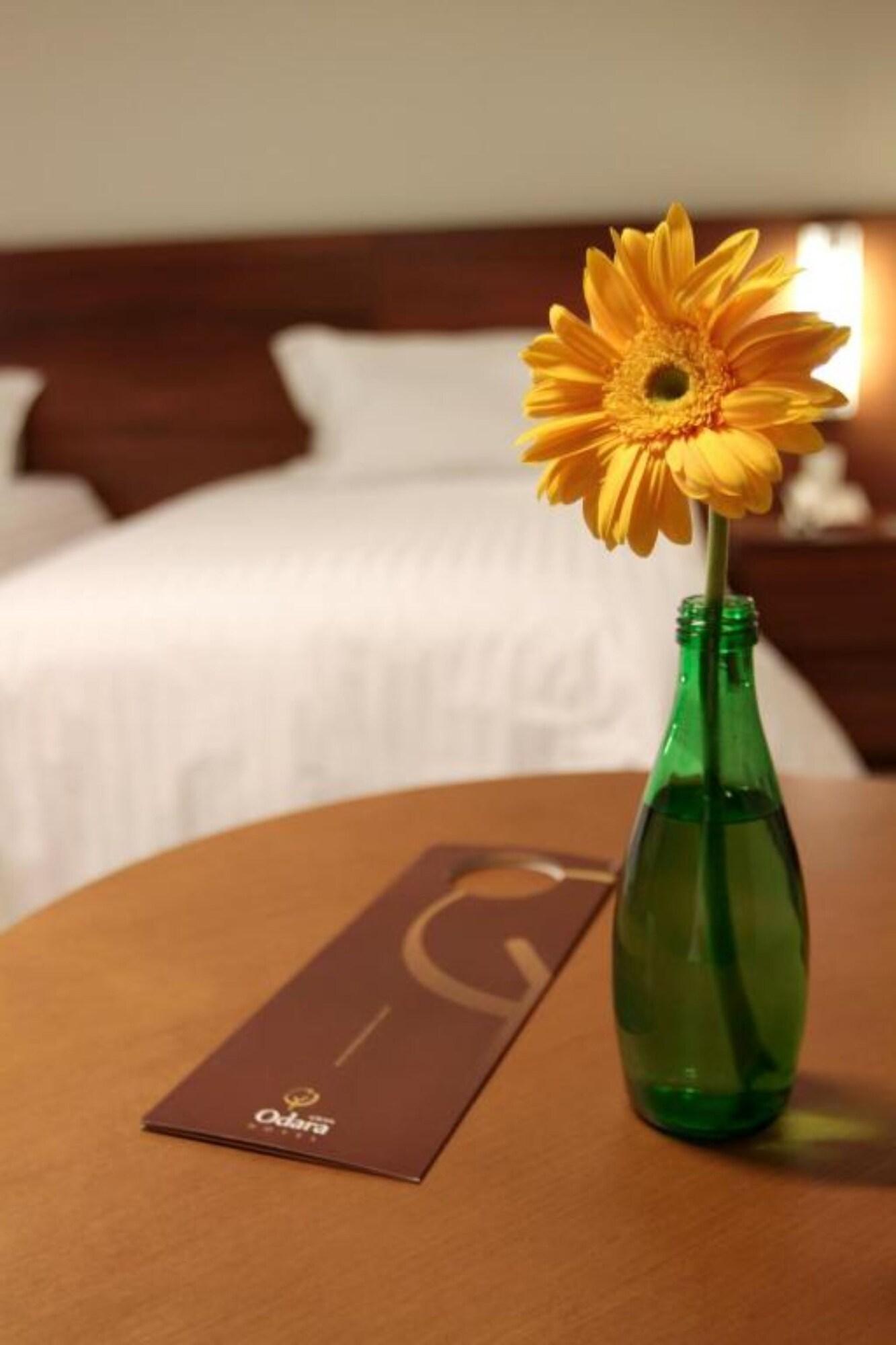 Hotel Gran Odara Cuiabá Kültér fotó