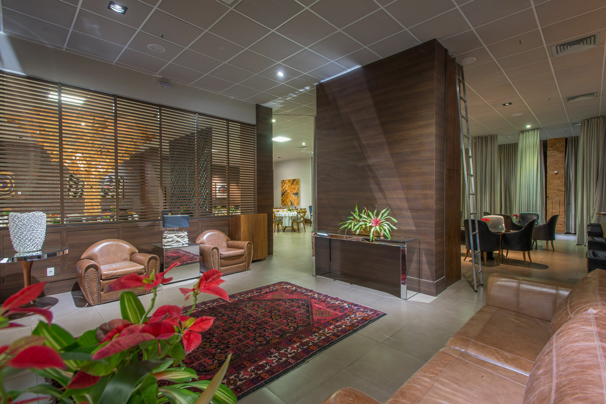 Hotel Gran Odara Cuiabá Kültér fotó