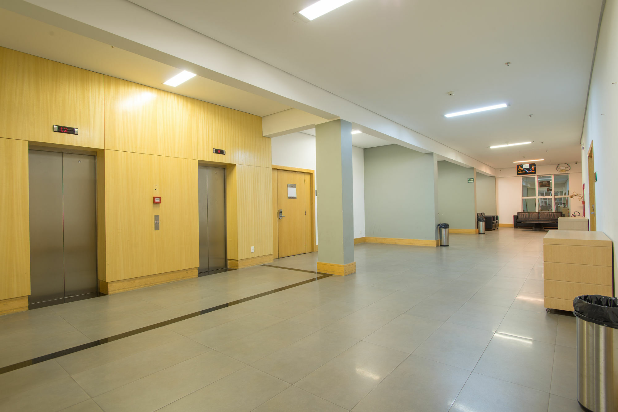 Hotel Gran Odara Cuiabá Kültér fotó