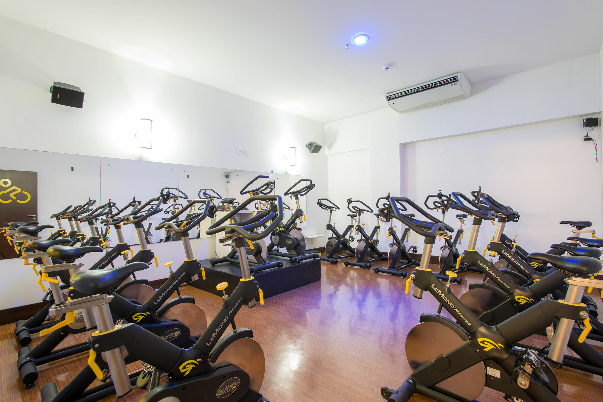 Hotel Gran Odara Cuiabá Kültér fotó