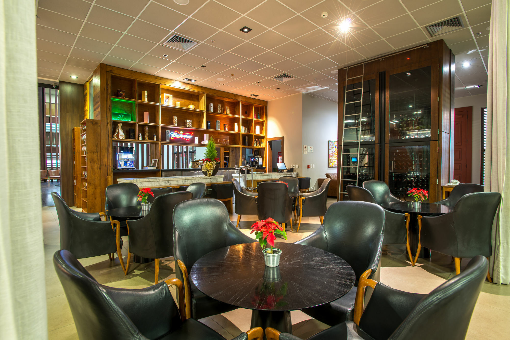 Hotel Gran Odara Cuiabá Kültér fotó