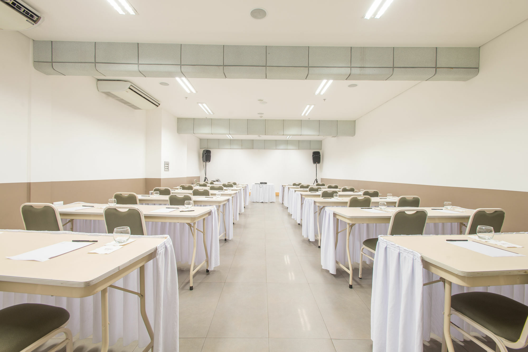Hotel Gran Odara Cuiabá Kültér fotó
